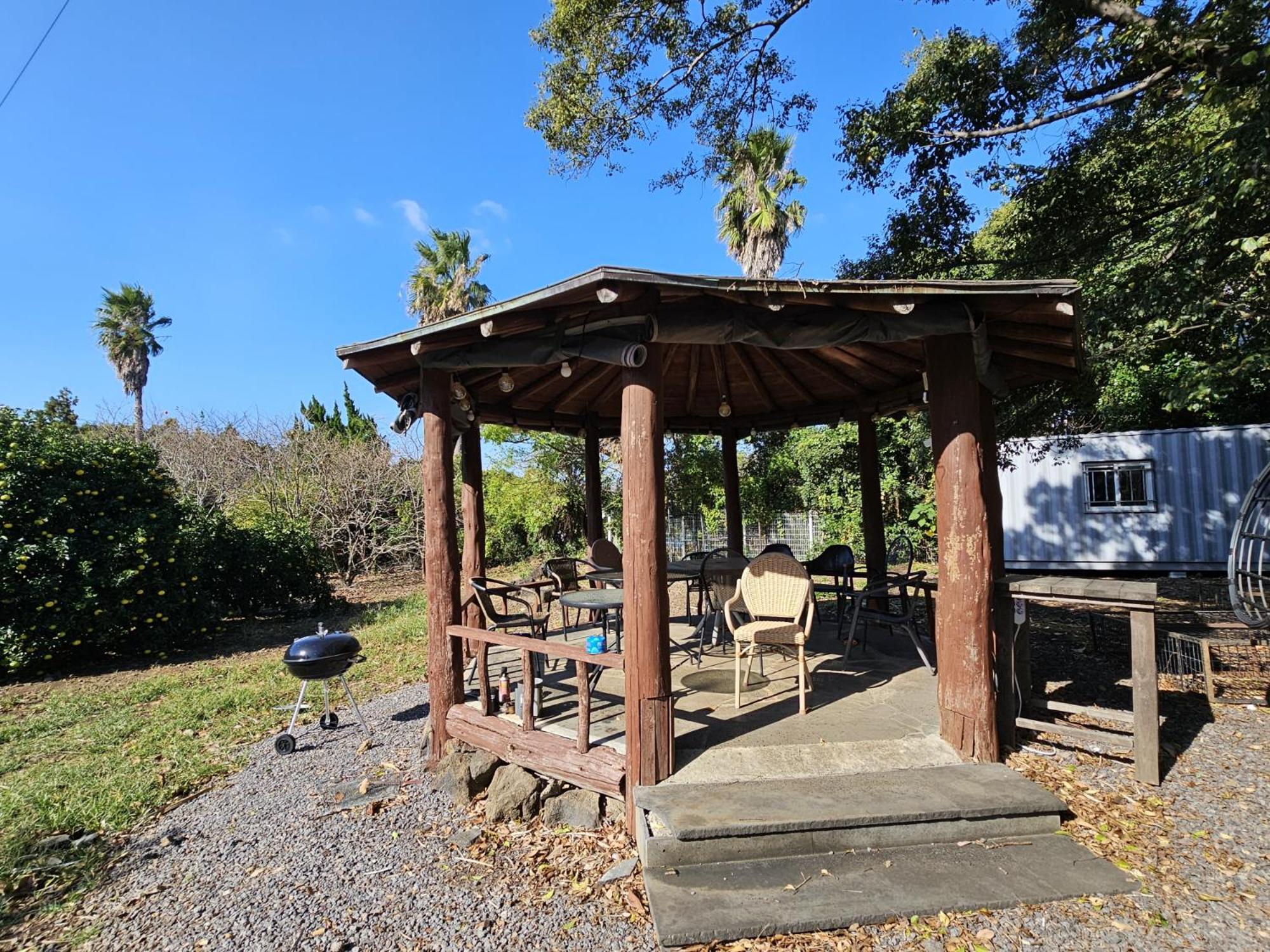 Greenside Pension