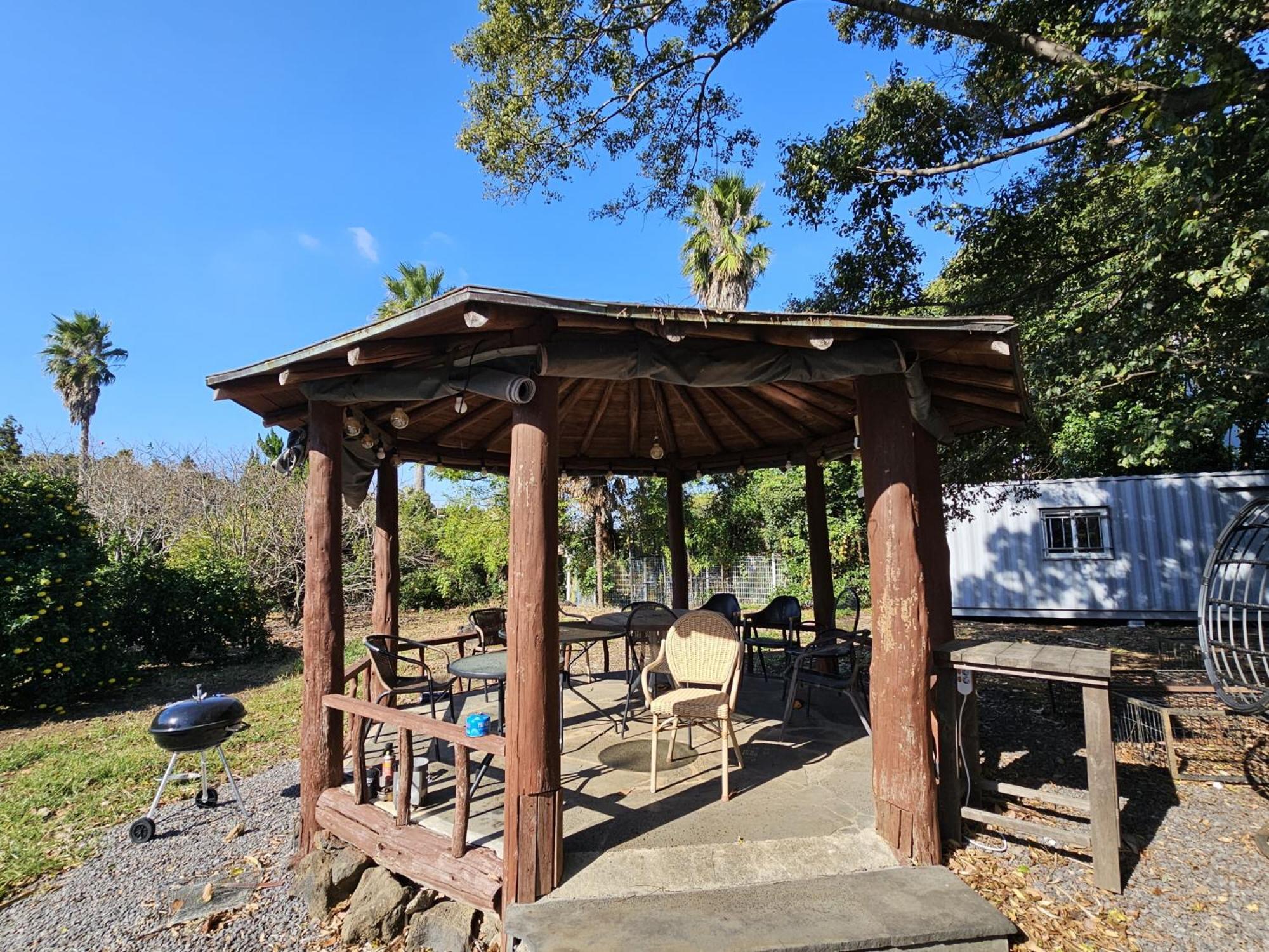 Greenside Pension