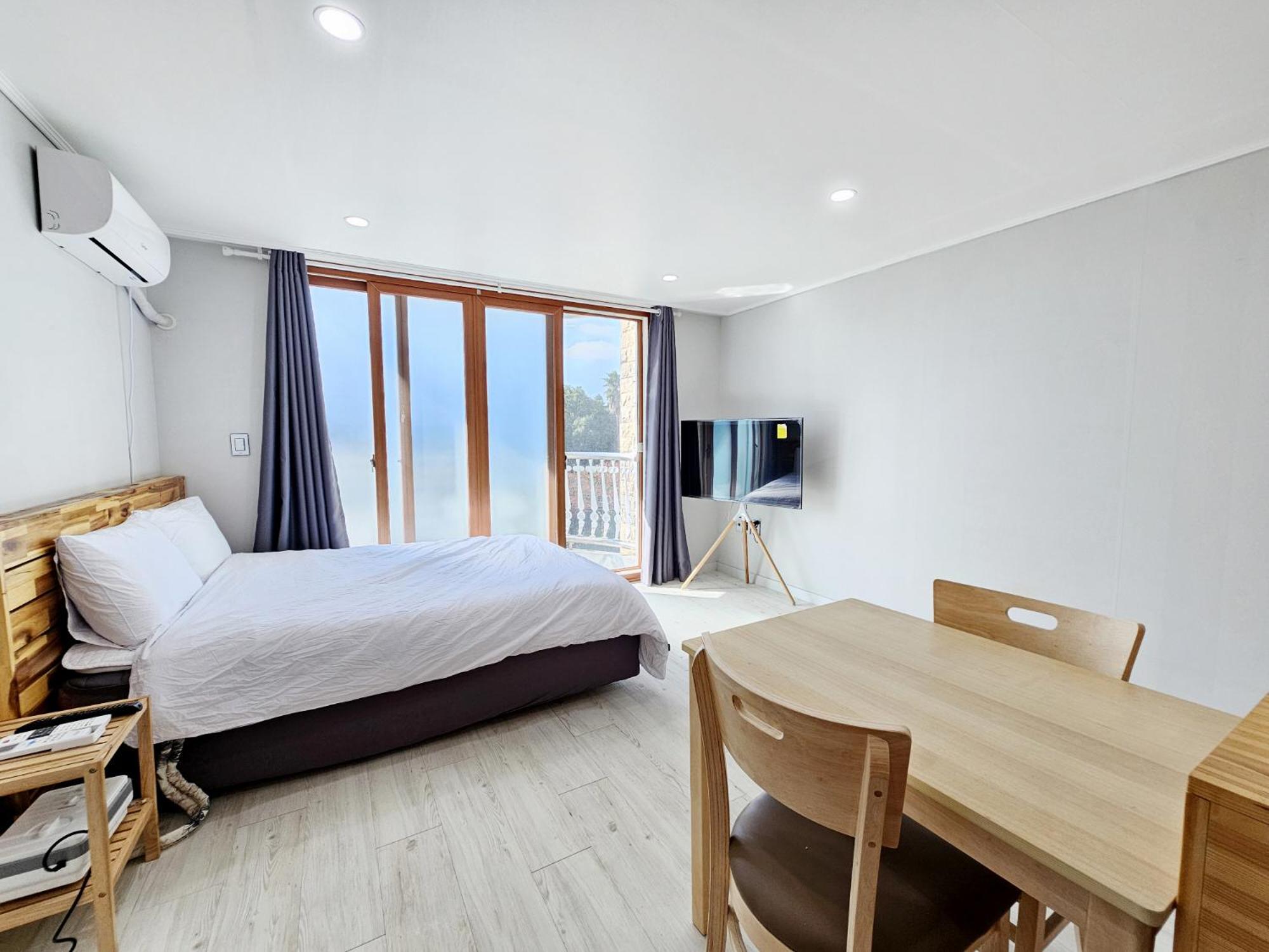 Greenside Pension