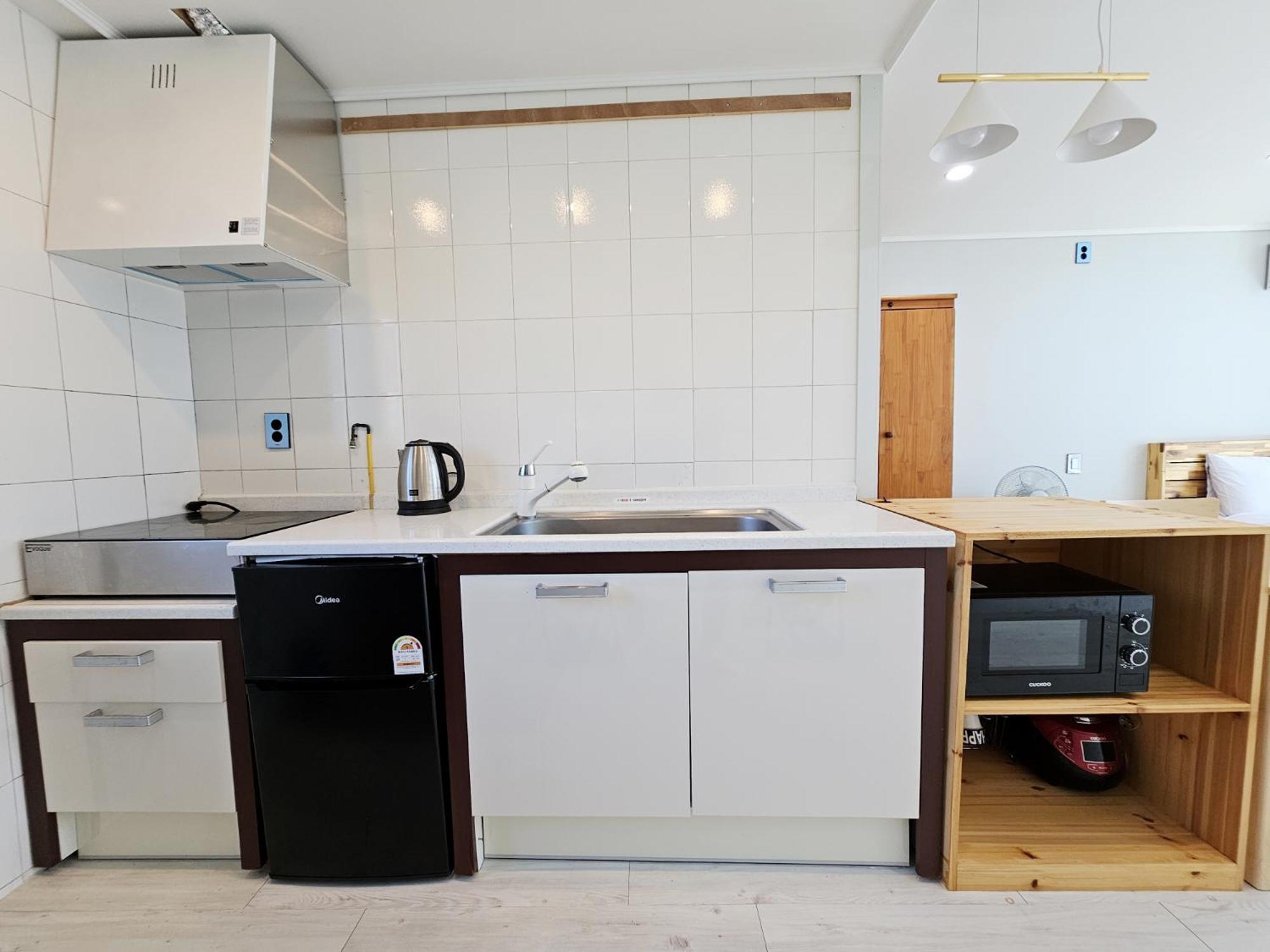 Greenside Pension