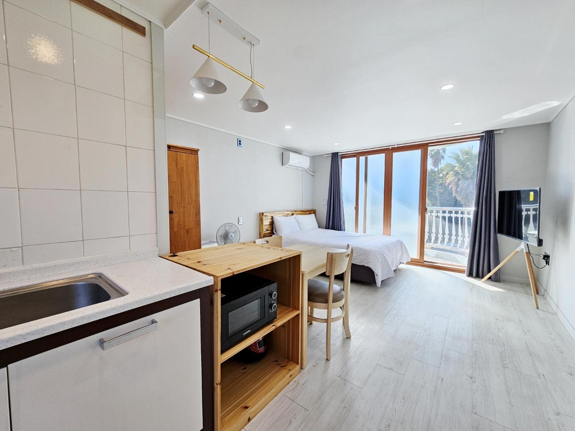 Greenside Pension