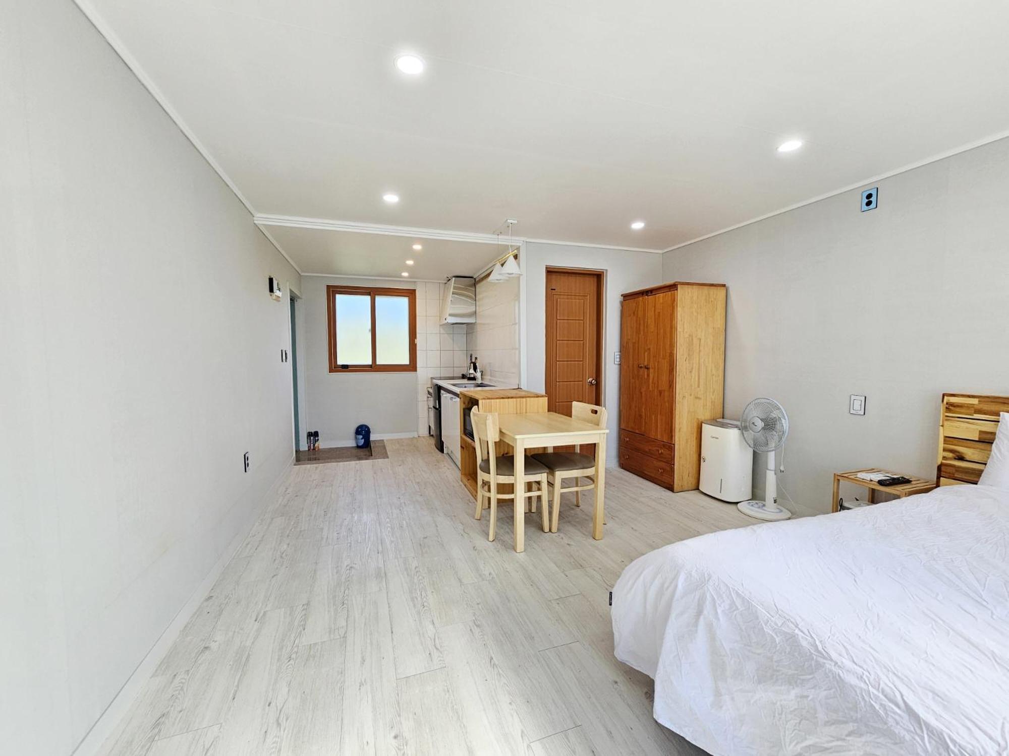 Greenside Pension