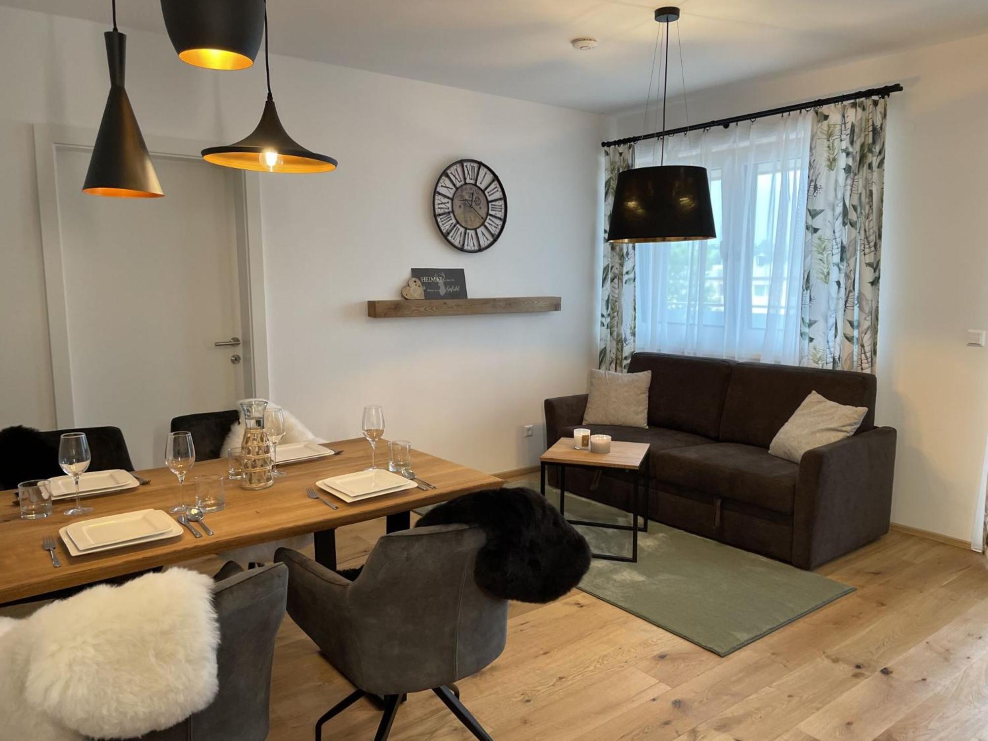 Local View Apartment - by myNests