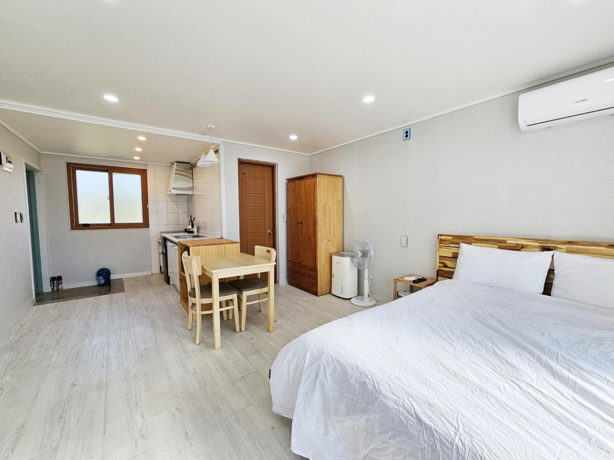 Greenside Pension