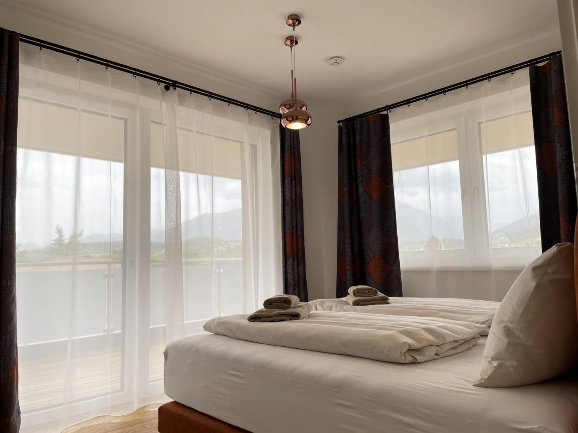Local View Apartment - by myNests