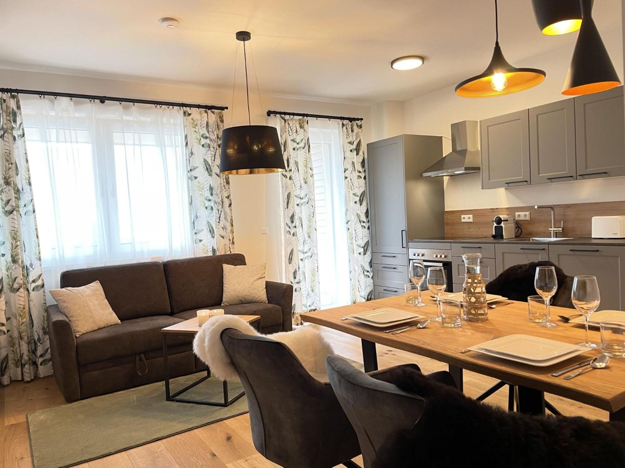 Local View Apartment - by myNests