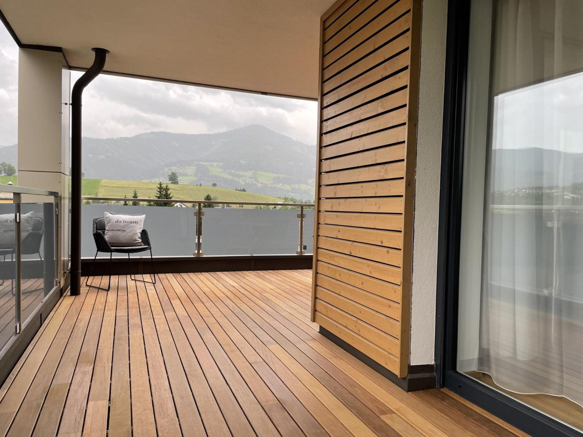 Local View Apartment - by myNests