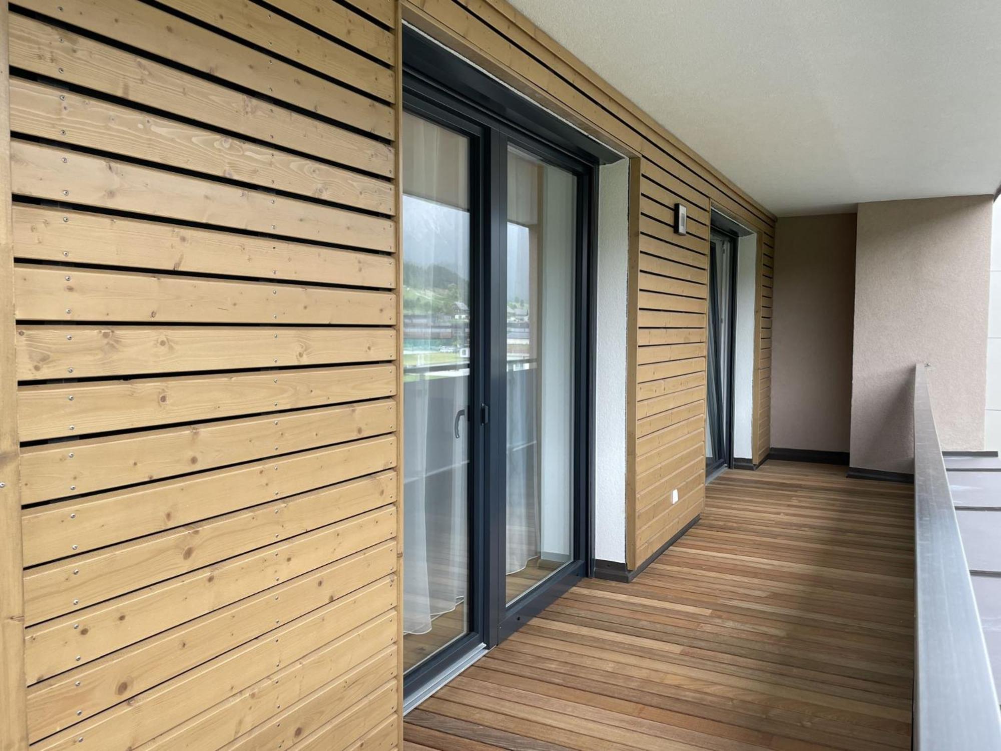 Local View Apartment - by myNests
