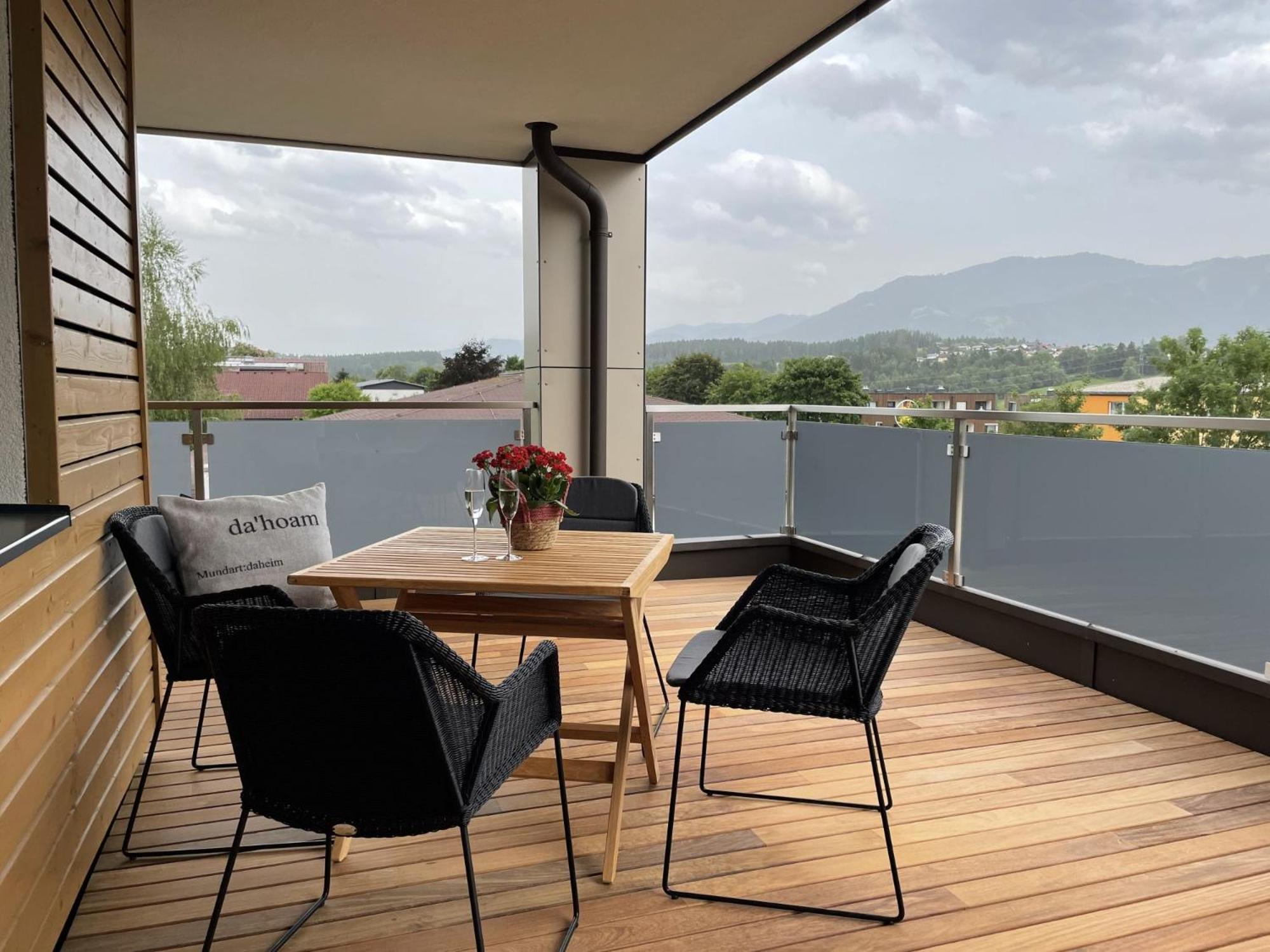 Local View Apartment - by myNests