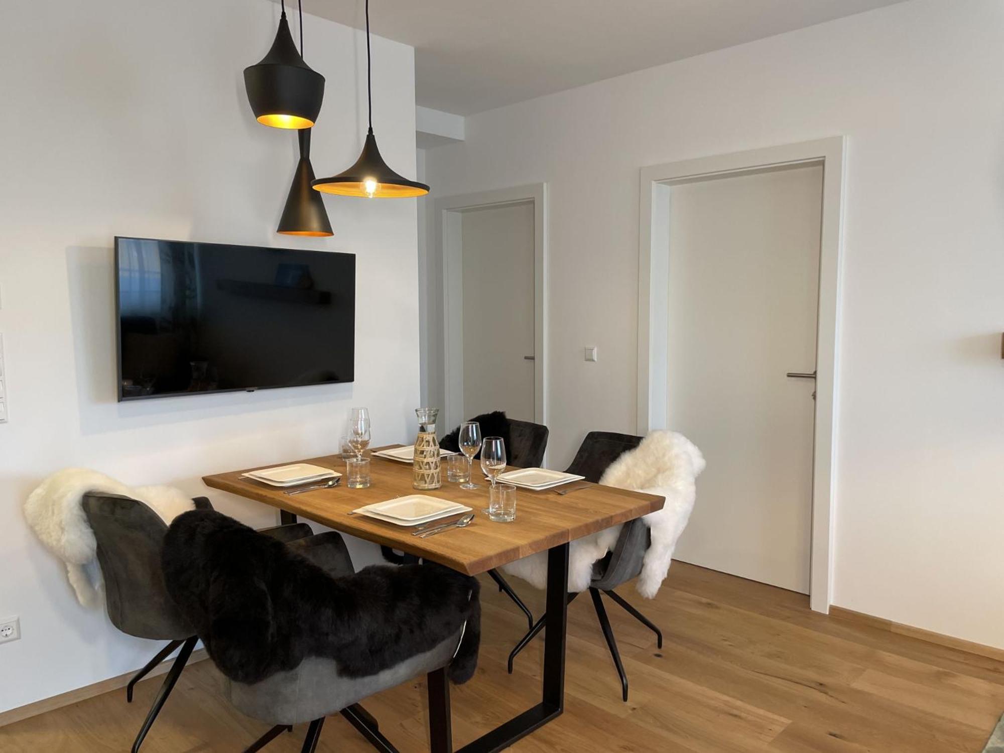 Local View Apartment - by myNests