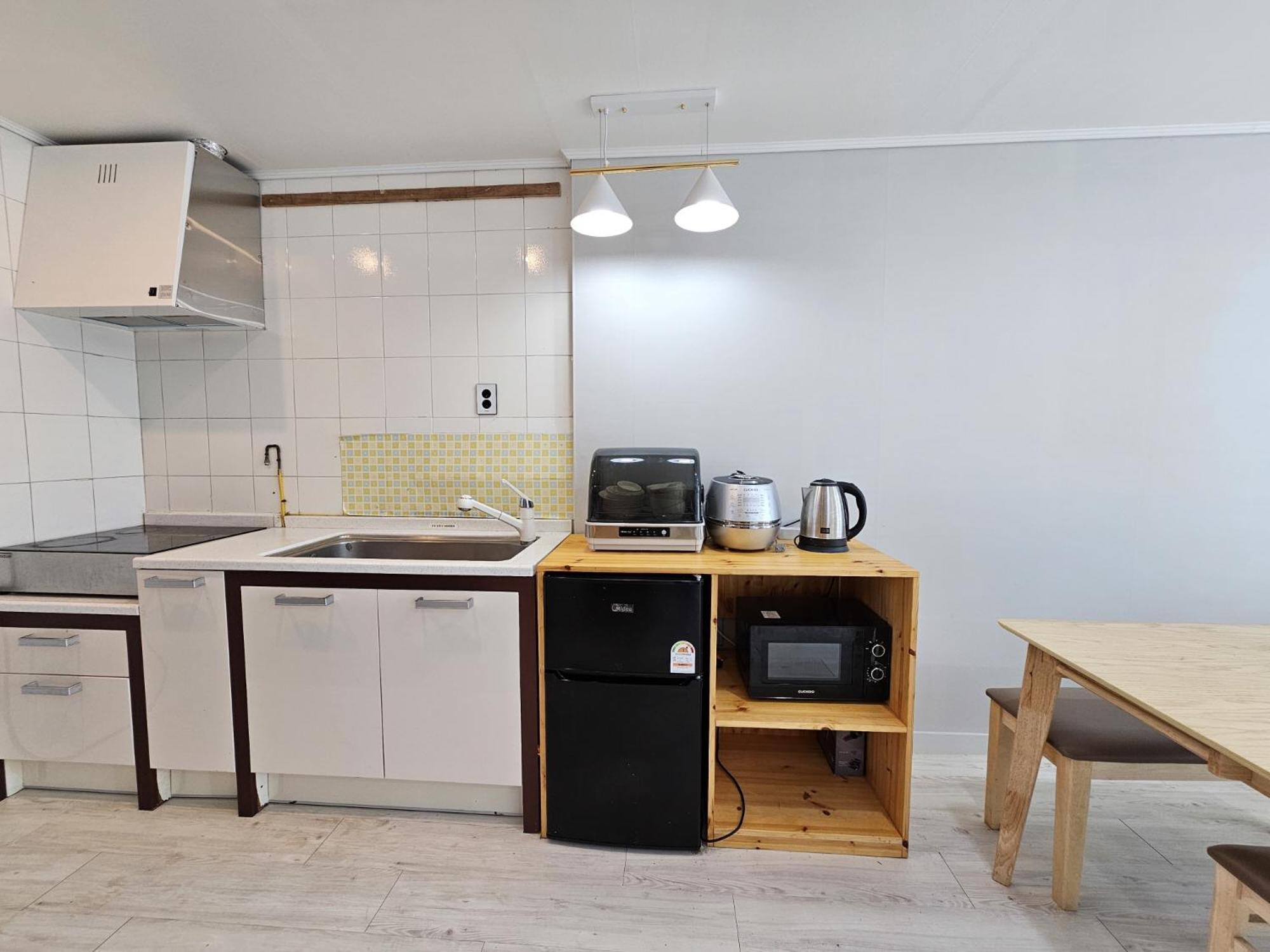 Greenside Pension
