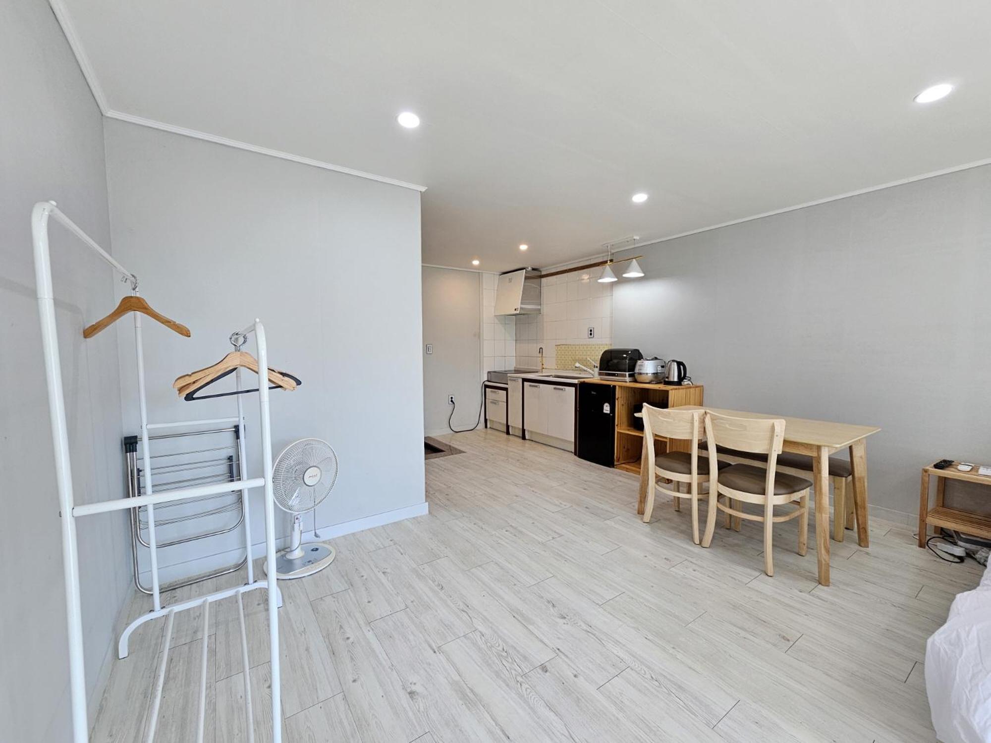 Greenside Pension