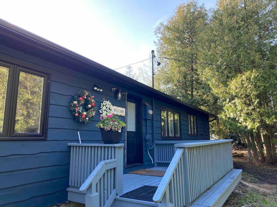 Sunrise net cottage