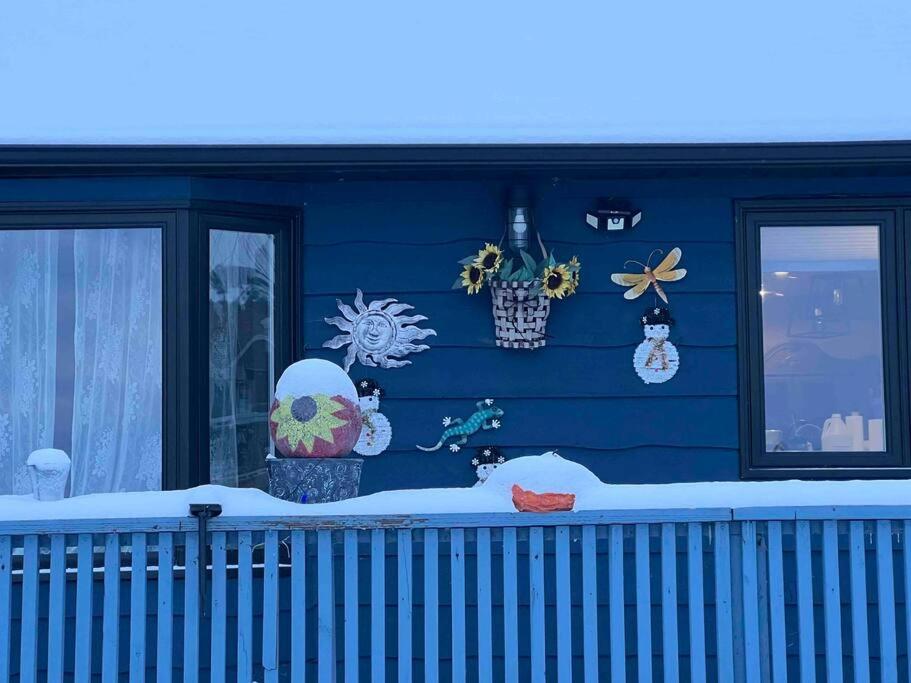 Sunrise net cottage