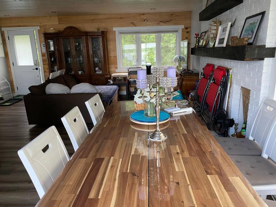 Sunrise net cottage