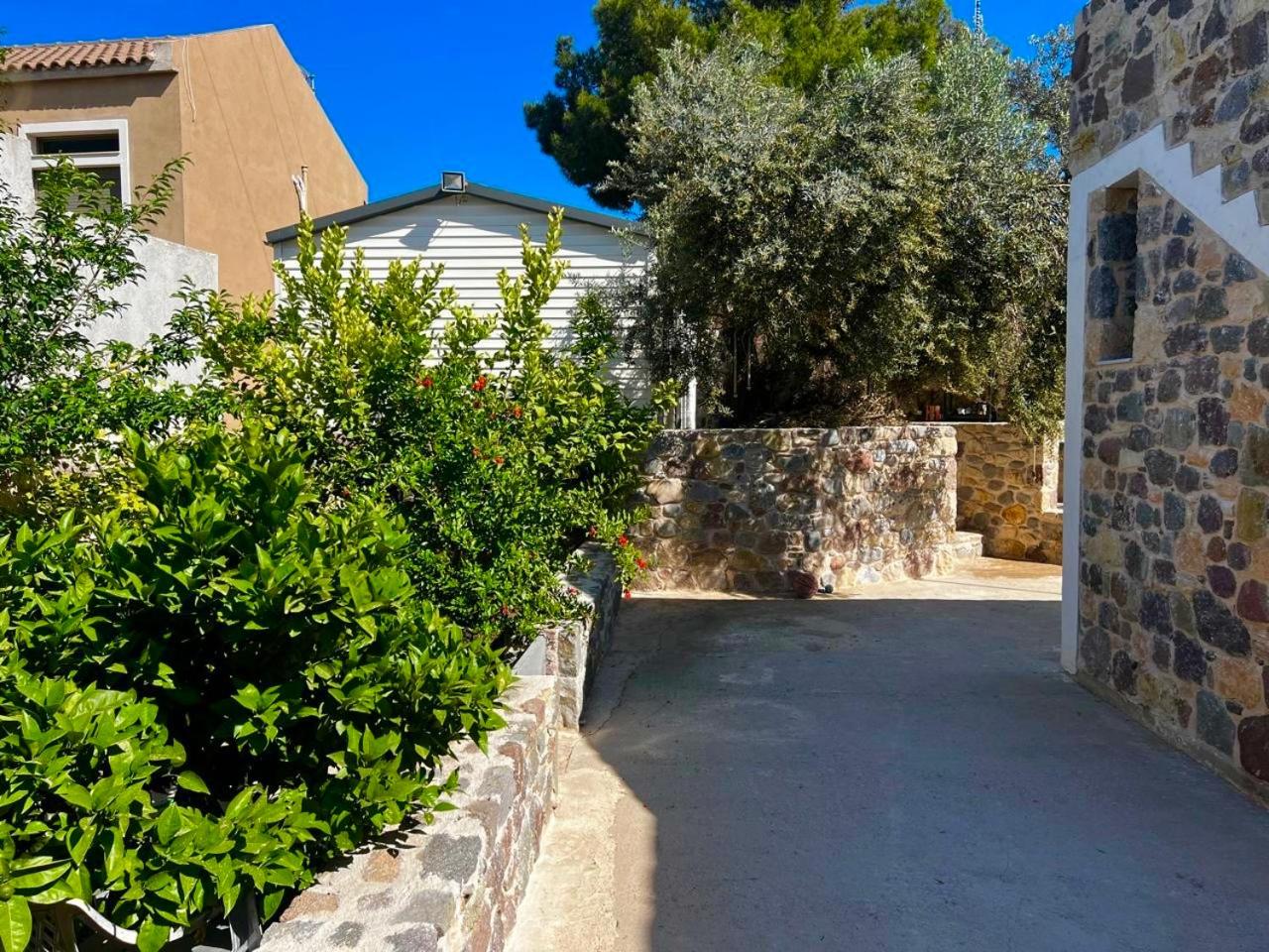 Georgios House