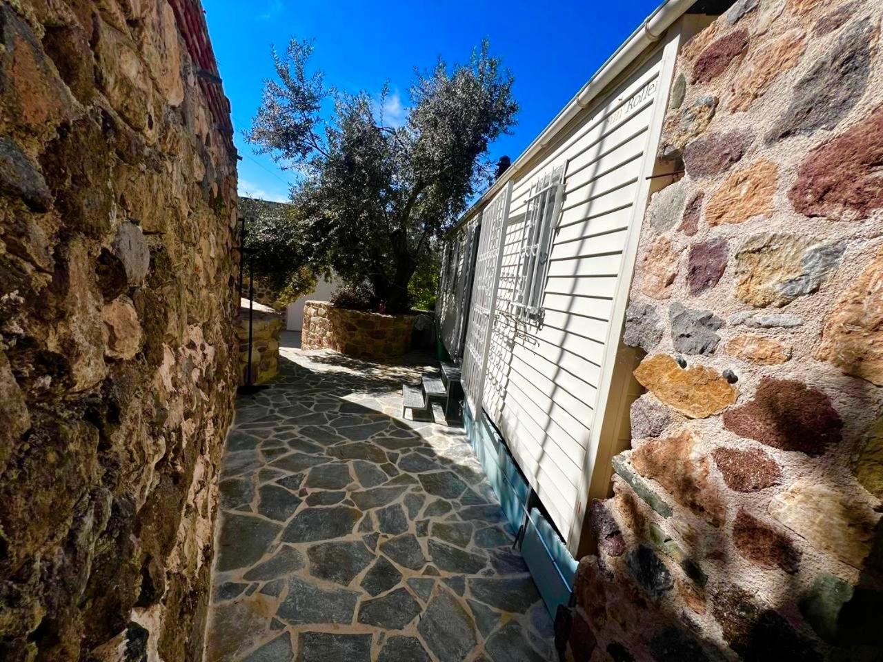 Georgios House