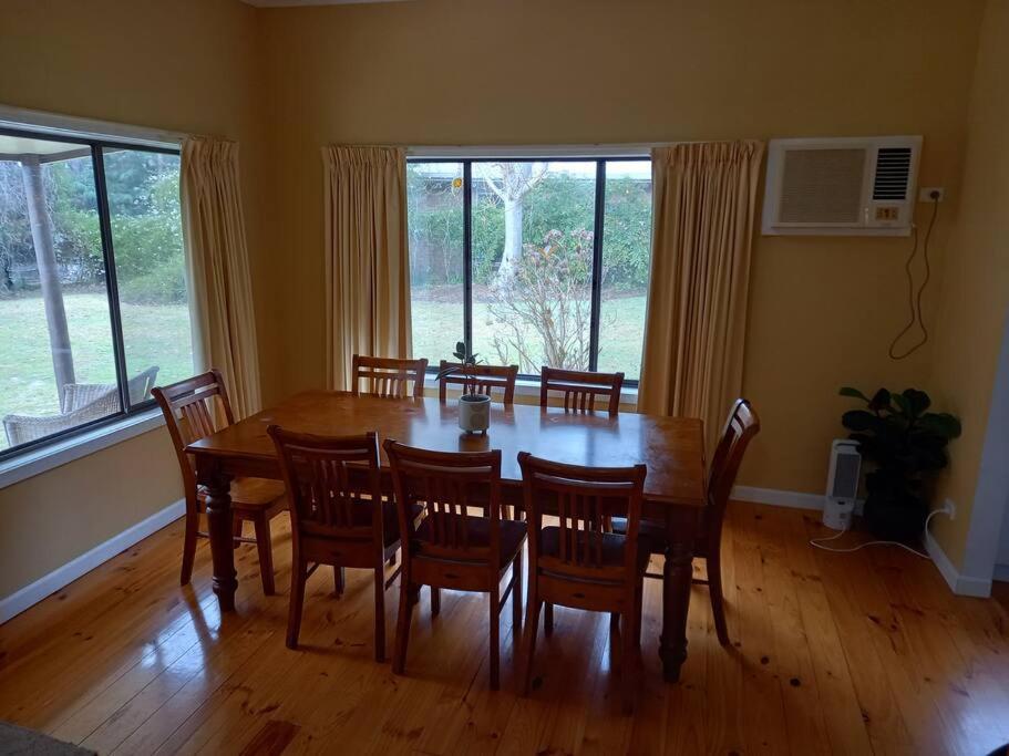 Homefield Homestead Halls Gap