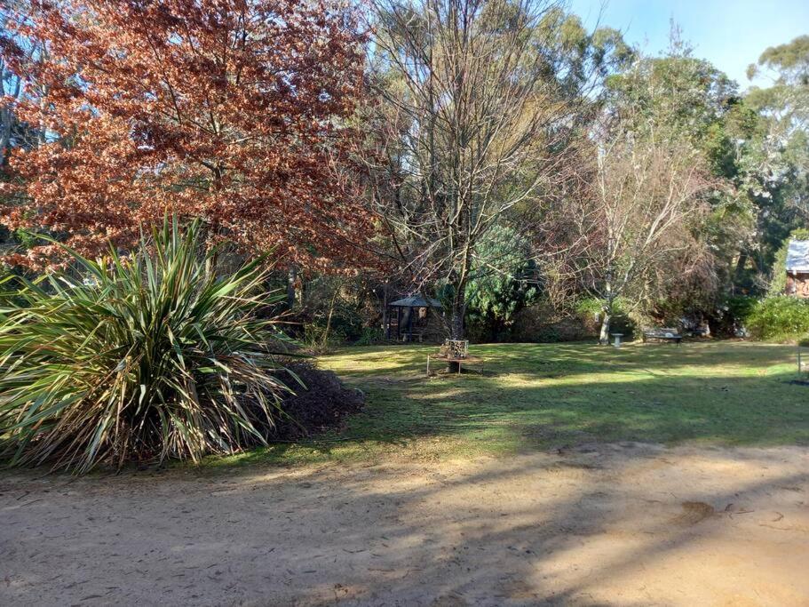 Homefield Homestead Halls Gap