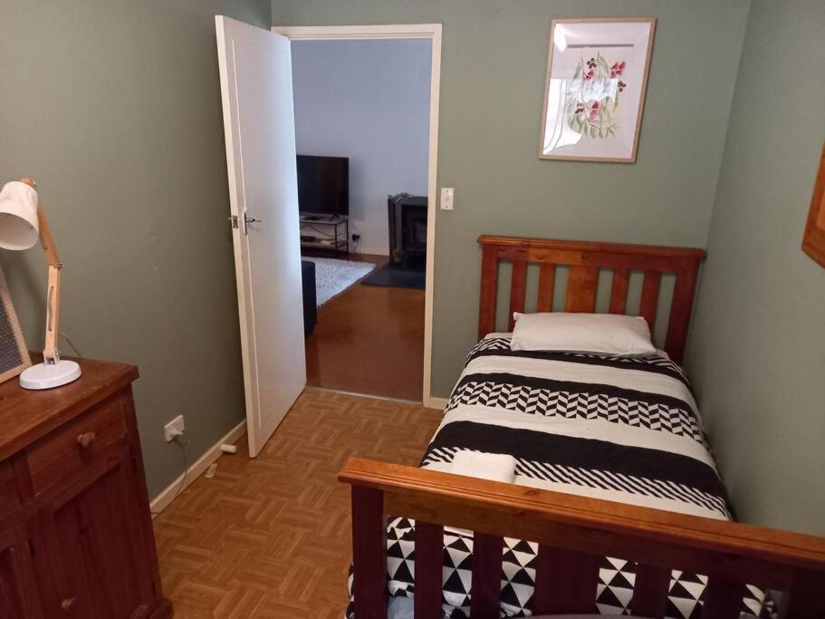 Homefield Homestead Halls Gap