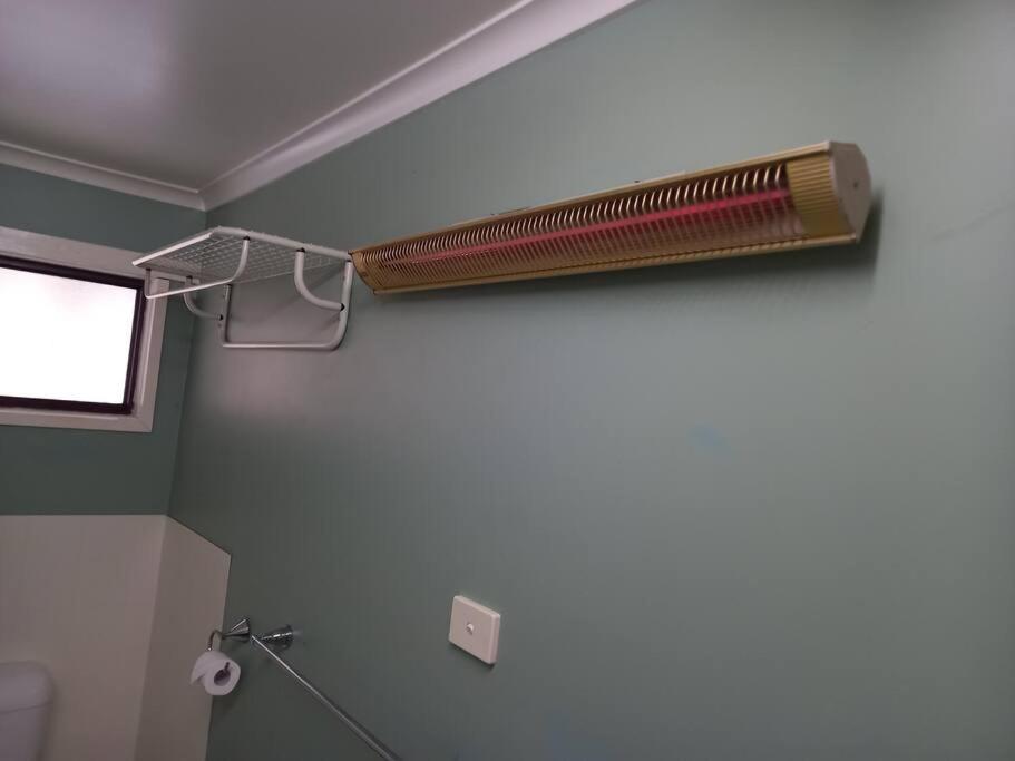 Homefield Homestead Halls Gap