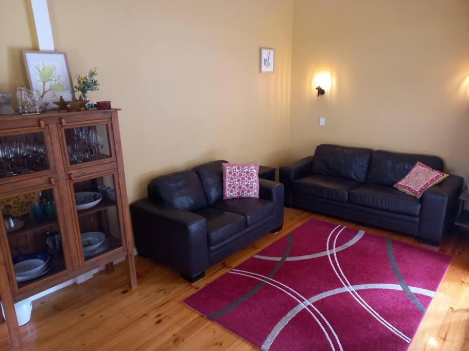 Homefield Homestead Halls Gap