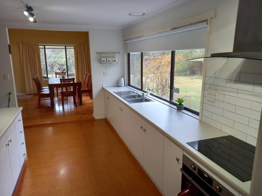Homefield Homestead Halls Gap