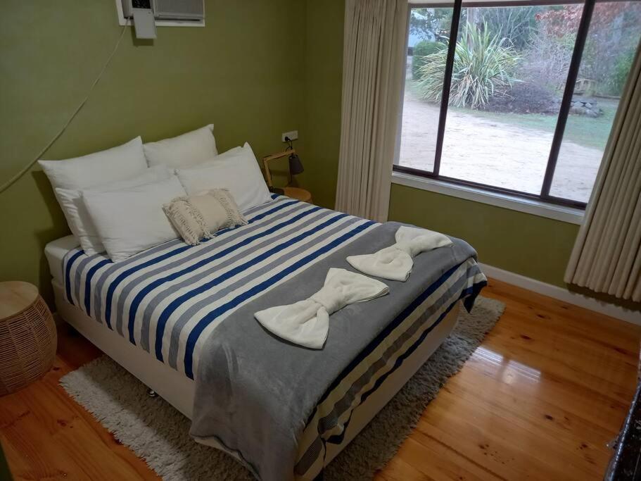 Homefield Homestead Halls Gap