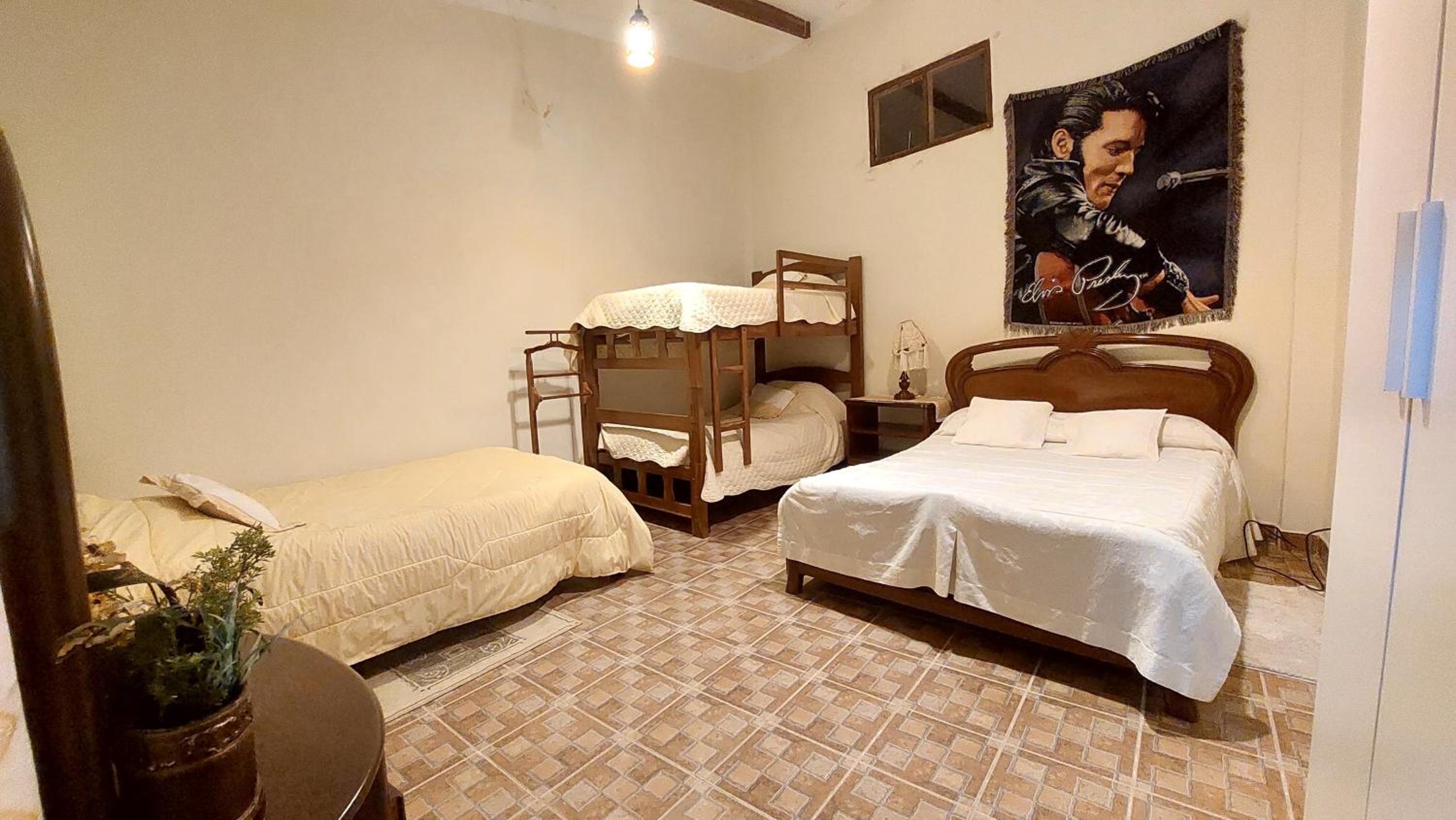 La Pradera, Casa de Campo Privada, 2-14 Personas - Cambio Oficial