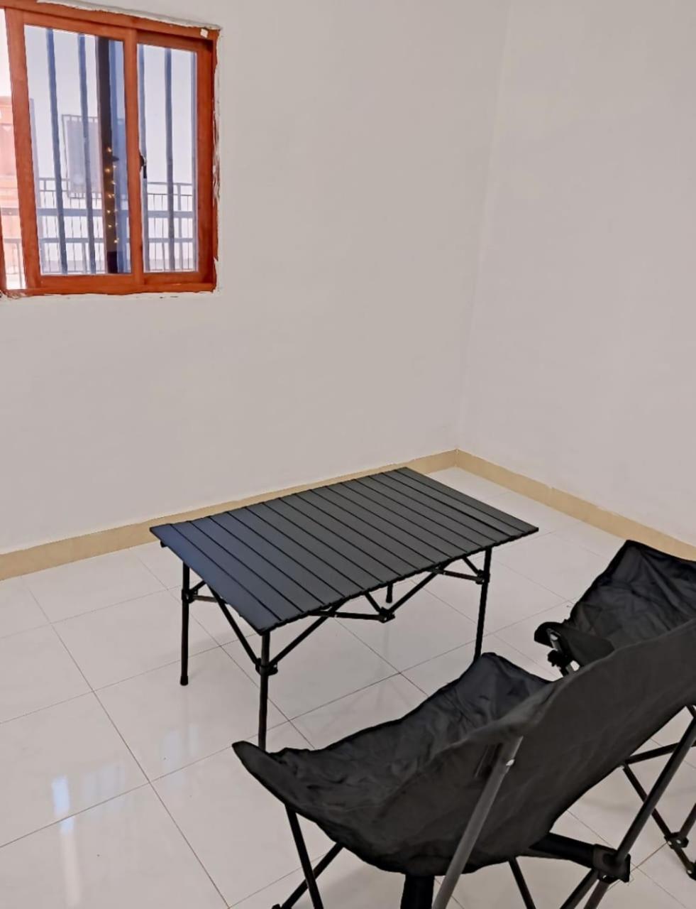 Kohli Apartment