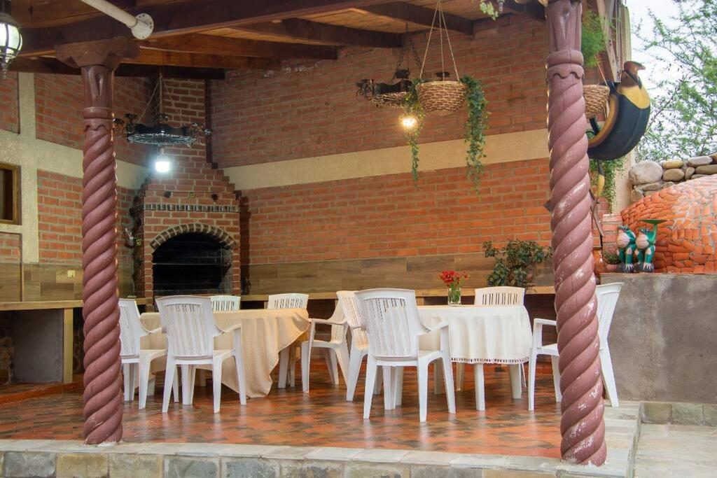 La Pradera, Casa de Campo Privada, 2-14 Personas - Cambio Oficial