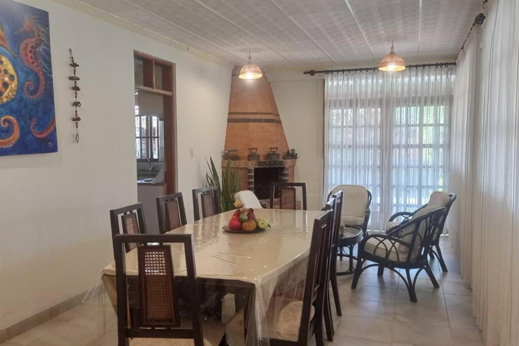 La Pradera, Casa de Campo Privada, 2-14 Personas - Cambio Oficial