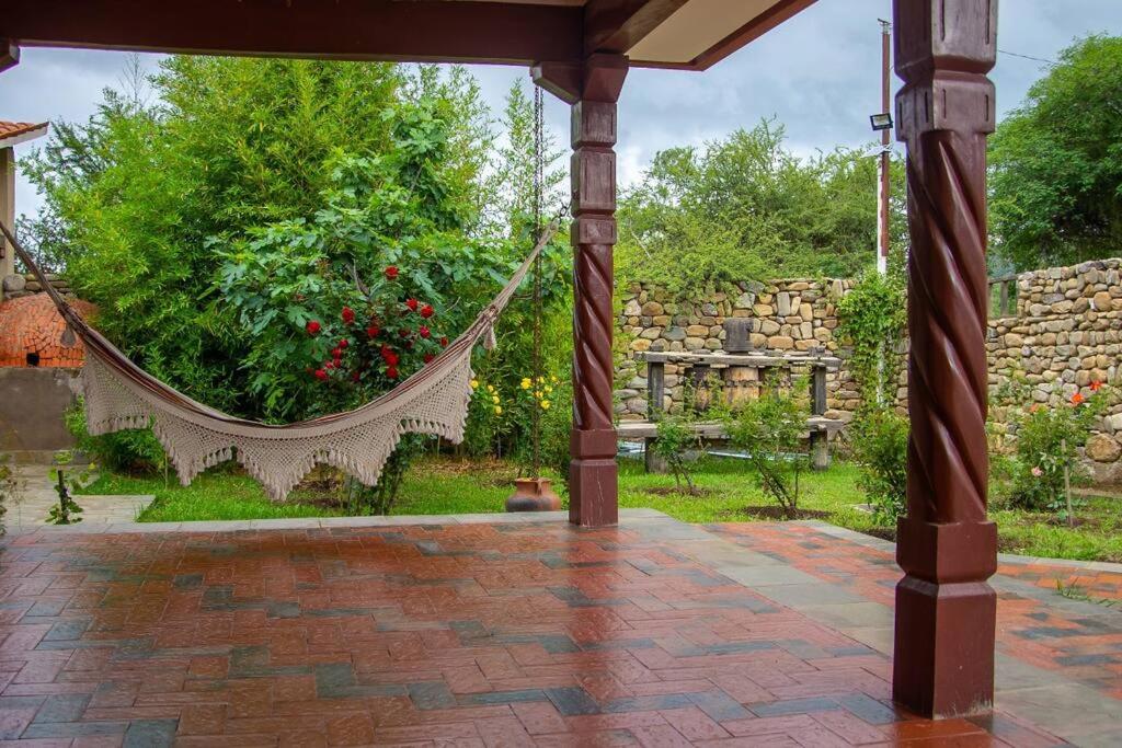 La Pradera, Casa de Campo Privada, 2-14 Personas - Cambio Oficial