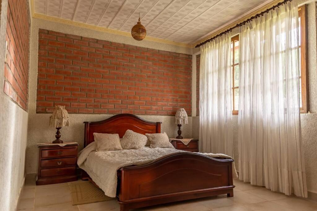 La Pradera, Casa de Campo Privada, 2-14 Personas - Cambio Oficial