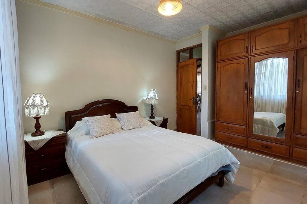 La Pradera, Casa de Campo Privada, 2-14 Personas - Cambio Oficial