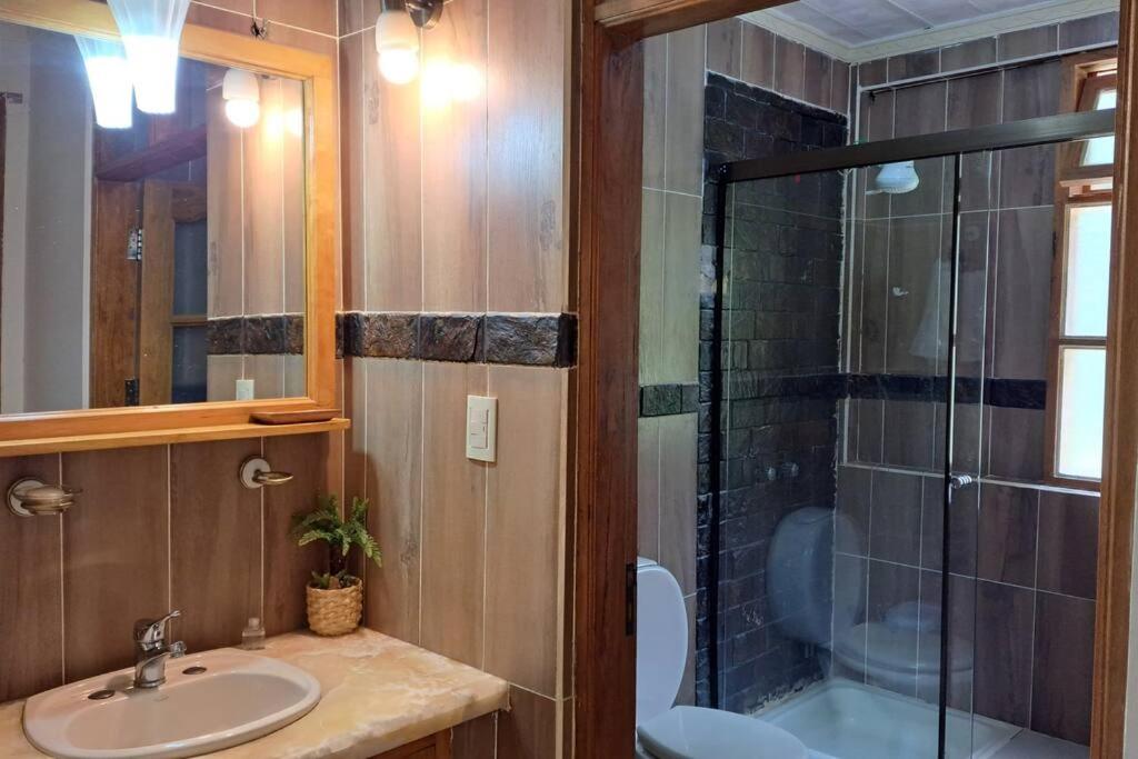 La Pradera, Casa de Campo Privada, 2-14 Personas - Cambio Oficial