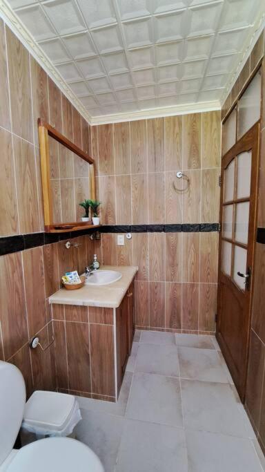 La Pradera, Casa de Campo Privada, 2-14 Personas - Cambio Oficial