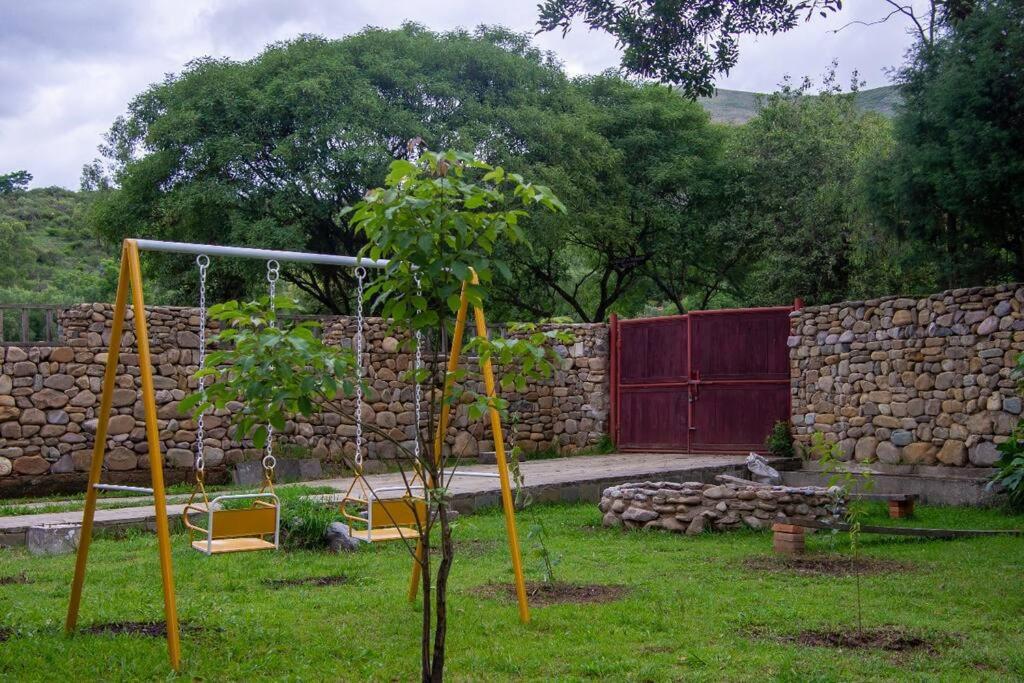 La Pradera, Casa de Campo Privada, 2-14 Personas - Cambio Oficial