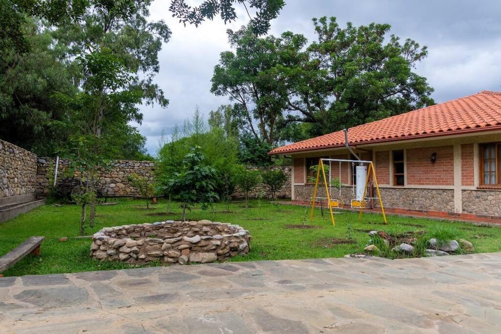 La Pradera, Casa de Campo Privada, 2-14 Personas - Cambio Oficial
