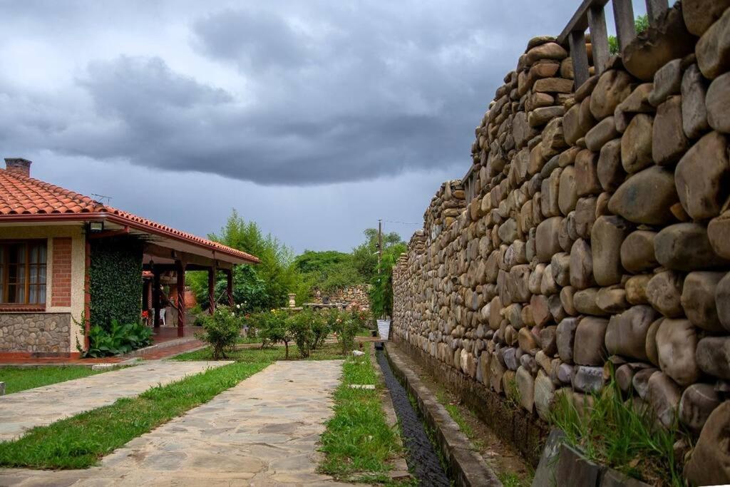La Pradera, Casa de Campo Privada, 2-14 Personas - Cambio Oficial