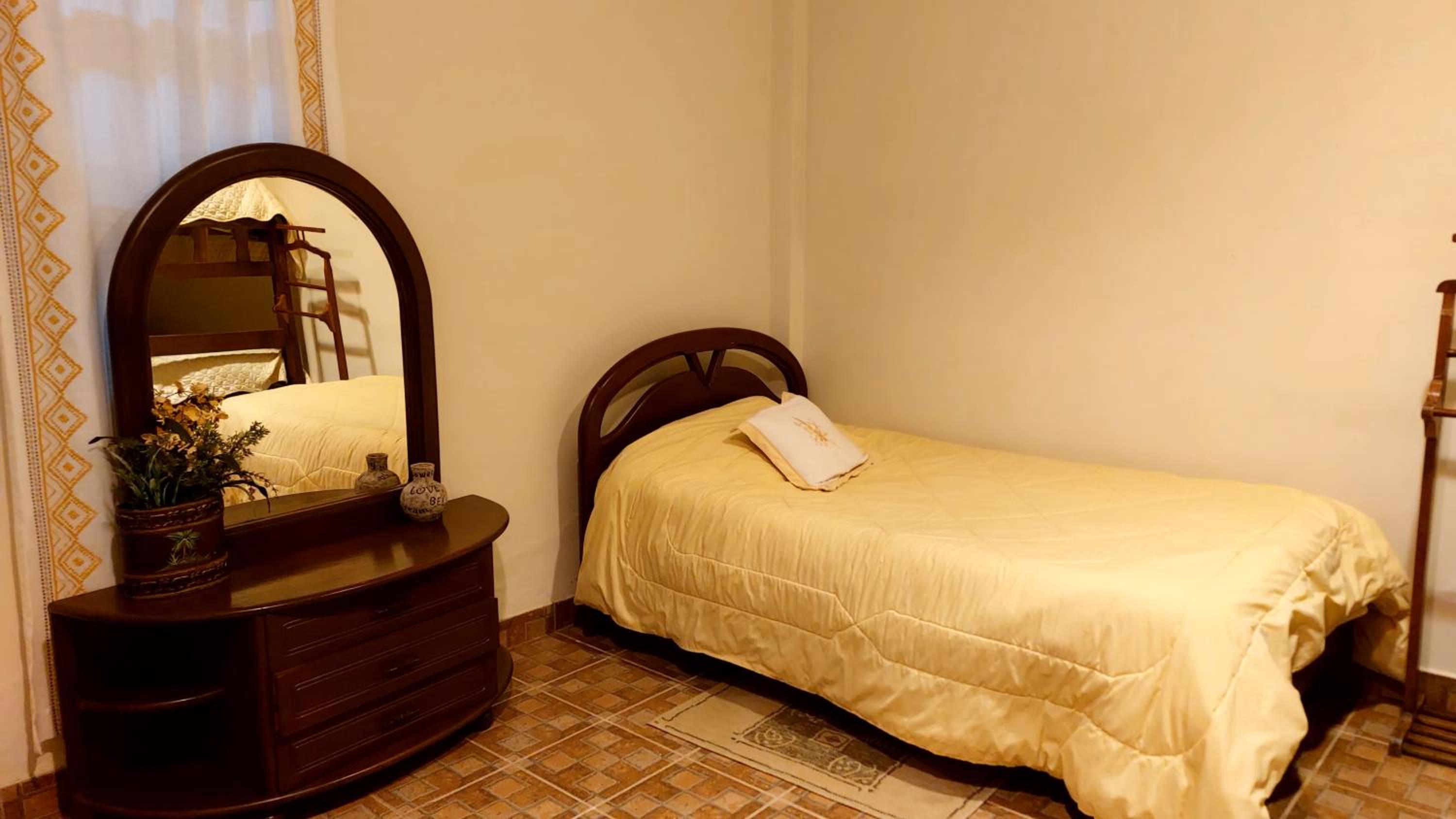 La Pradera, Casa de Campo Privada, 2-14 Personas - Cambio Oficial