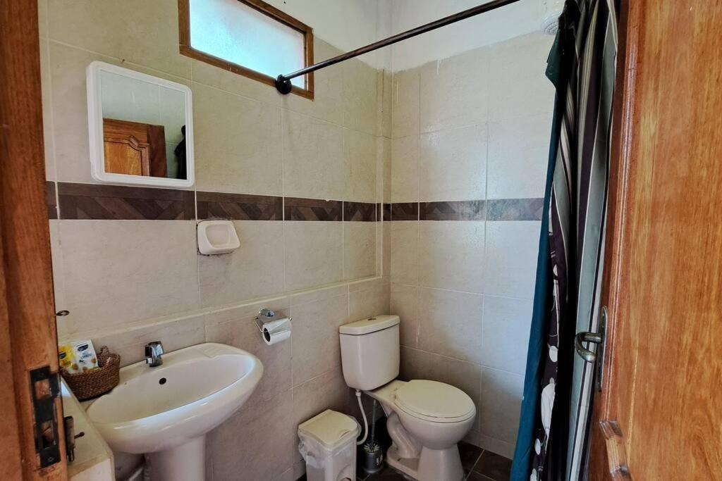 La Pradera, Casa de Campo Privada, 2-14 Personas - Cambio Oficial