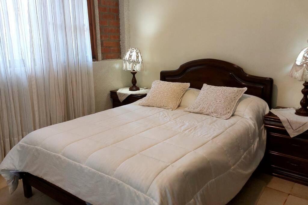 La Pradera, Casa de Campo Privada, 2-14 Personas - Cambio Oficial