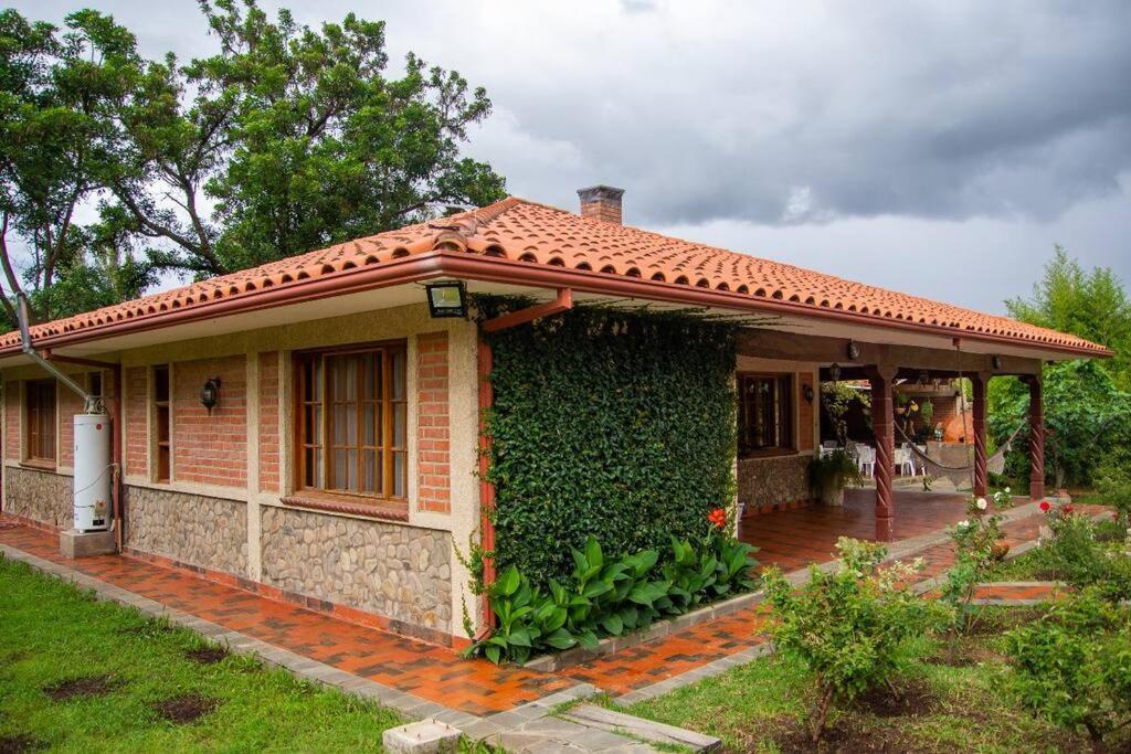 La Pradera, Casa de Campo Privada, 2-14 Personas - Cambio Oficial