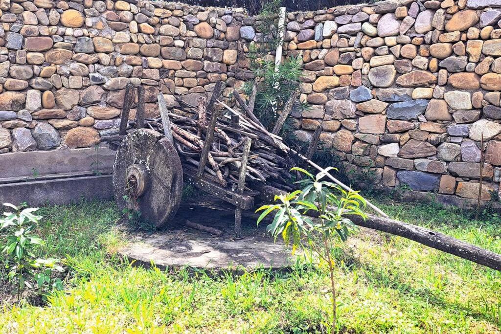 La Pradera, Casa de Campo Privada, 2-14 Personas - Cambio Oficial