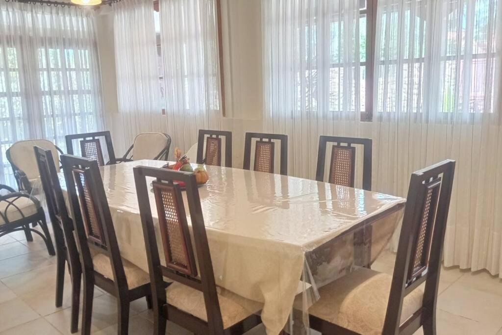 La Pradera, Casa de Campo Privada, 2-14 Personas - Cambio Oficial