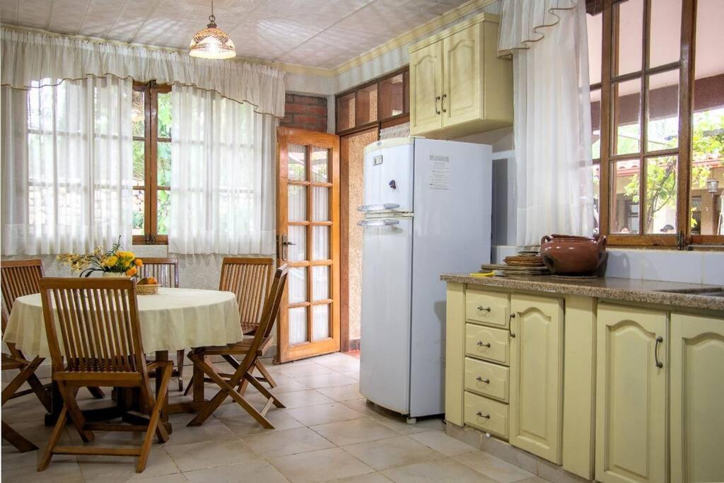La Pradera, Casa de Campo Privada, 2-14 Personas - Cambio Oficial