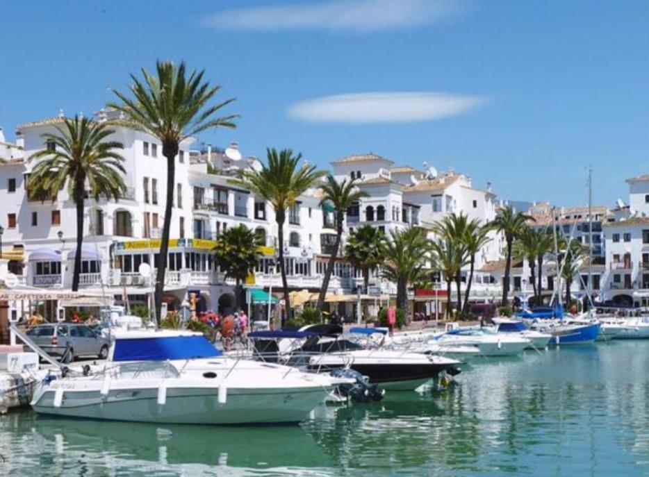 Aldea Beach Boutique Apartment
