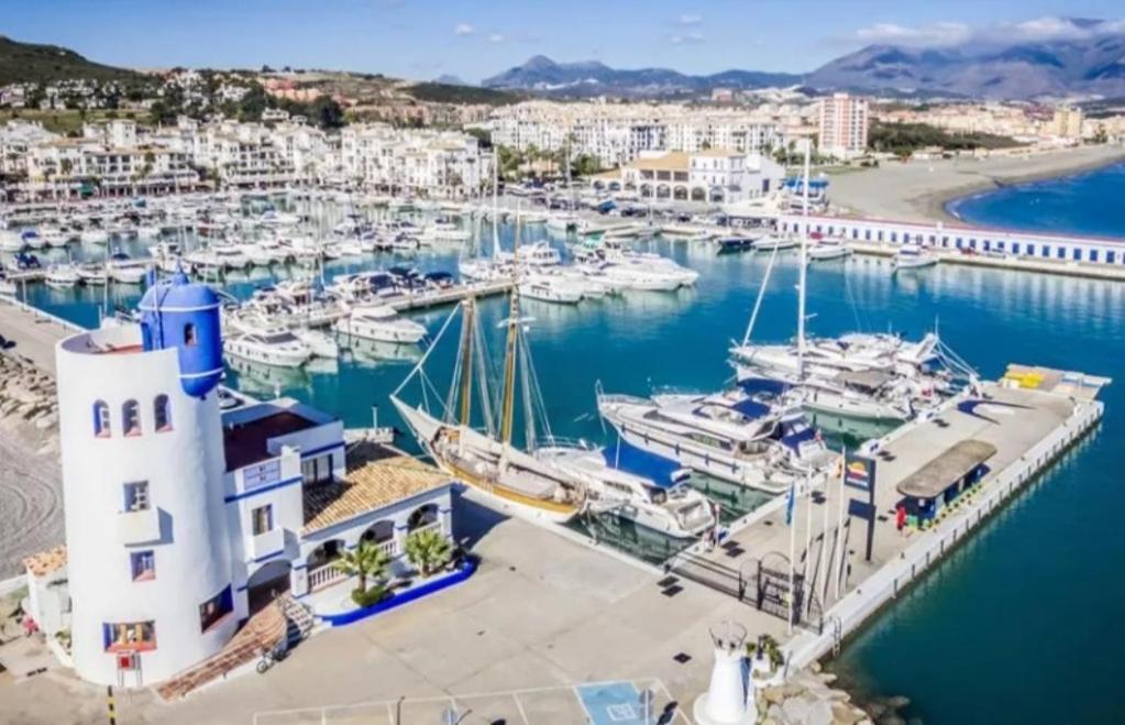Aldea Beach Boutique Apartment