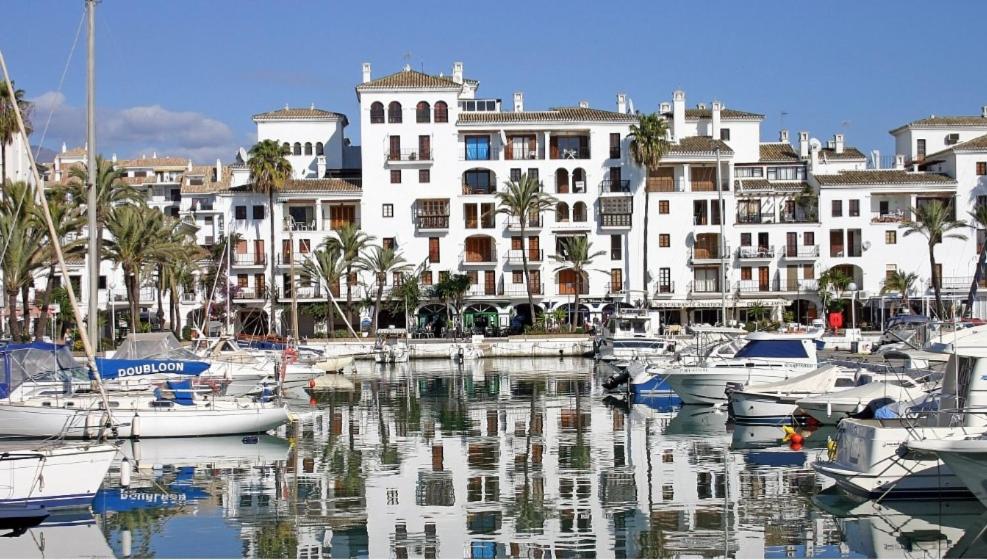 Aldea Beach Boutique Apartment